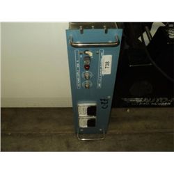 NJE RSG 5 DC POWER SUPPLY