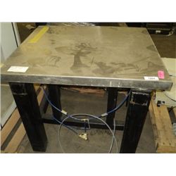 TEST TABLE {print sequence} 50885