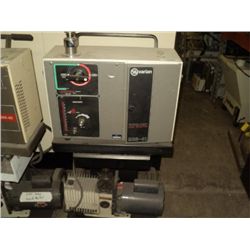 VARIAN 938-41 PORTA TEST LEAK DETECTOR