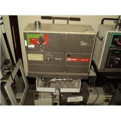 VARIAN 936-40 PORTA TEST LEAK DETECTOR