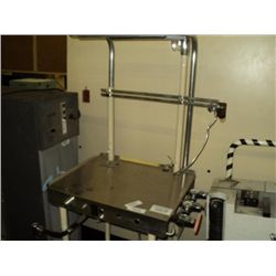 MEDICAL CART {print sequence} 18604