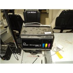 OMEGA SUPER CHROMEGA D DICHROIC II