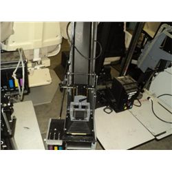 LARGE CAMERA & SLIDE