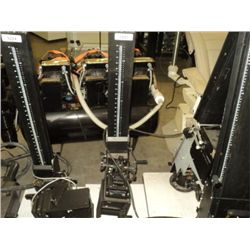 CAMERA SLIDE & CAMERA