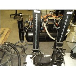 CAMERA SLIDE & CAMERA