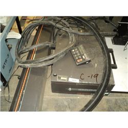 COHERENT INNOVA-310 LASER