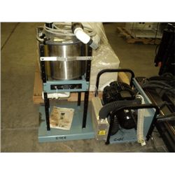 STS SUPER TURBINE SUCTION