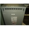 Image 1 : EATON CUTLER-HAMMER T20P11F DRY-TYPE 25EE DISTRIBUATION TRANSFORMER