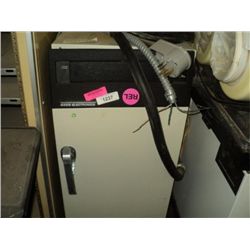 EXIDE ELECTRONICS TRANSFORMER CABINET R418361