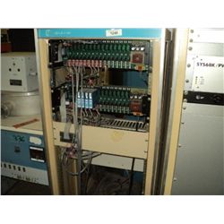 ELECTRONIC CABINET
