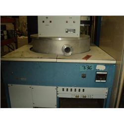 RF PLASMA PRODUCT AMN 1001E