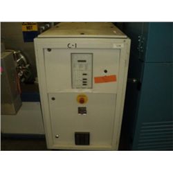 EMERGENCY CONTROL BOX {print sequence} 5831058