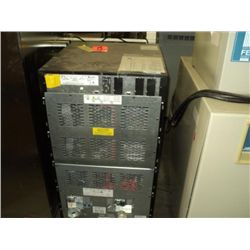 NFINITY LIEBERT POWER SUPPLY TRANSFORMER