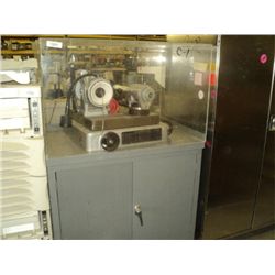 CUTTER MASTER GRINDING END MILL