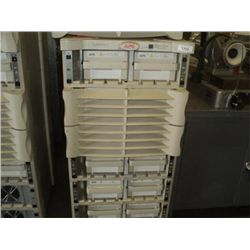 APC SYMMETRA POWER ARRAY CABINET