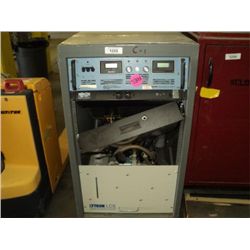 EMS POWER SUPPLY CABINET