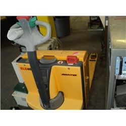 MULTITON ELE 45 ELECTRIC PALLET JACK
