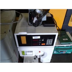 INSTRUMENTATION LAB 943 AUTOSAMPLER {print sequence} 17766