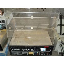 AIR ONE GELAIRE FLOW CABINET {print sequence} 17924