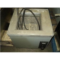 FISHER SCIENTIFIC WATER BATH