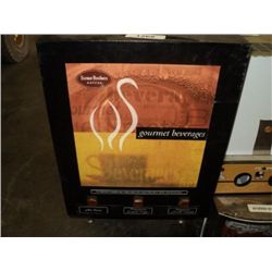 FARMERS GOURNET BEVERAGES