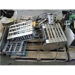 PALLET: MIXED CHASSIS & BOARDS