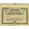 Image 1 : Hudson Motor Car Company Proofs