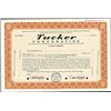 Image 1 : Tucker Corporation - Orange,