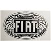Image 1 : U.S. Original Artwork for Fiat Vignette From ADR,