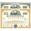 Image 1 : Caterpillar Tractor Co. Registered Bonds,
