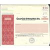 Image 1 : Coca-Cola Enterprises Inc. Stock and Bond Group