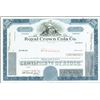 Image 1 : Roval Crown Cola Co. Specimen Stocks (4),