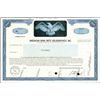 Image 1 : Holographs Used on Stock Certificates,