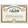 Image 1 : Pacific Portland Cement Company Stock Specimen,