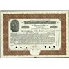 Image 1 : The Warner & Swasey Company Proof.