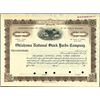Image 1 : Oklahoma National Stock Yards Company.