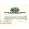 Image 1 : General Electric Company Unique Production File wi