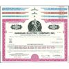 Image 1 : Hawaiian Electric Company Bond Selection