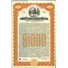 Image 1 : Curtis-Martin Newspapers, Inc. Bond,