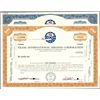 Image 1 : Aviation and Airline Certificates Group,