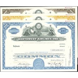 Northwest Airlines, Inc.