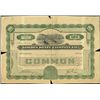 Image 1 : Golden State Company, Ltd.