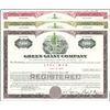 Image 1 : Green Giant Company Bond Group