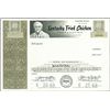 Image 1 : Kentucky Fired Chicken Coporation