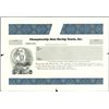 Image 1 : Championship Auto Racing Teams, Inc. Proof,