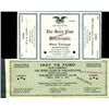 Image 1 : U.S. The Bond Club of Philadelphia Stock Exchange