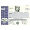 Image 1 : Dreyfus Corporation Specimen Stocks & Bond (3),
