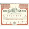 Image 1 : J.P. Morgan & Co. Inc. Registered Bond Group #2,