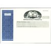 Image 1 : Unique Morgan Stanley Proof Stock Certificate Grou