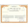 Image 1 : The Nasdaq Stock Market, Inc. Warrant,